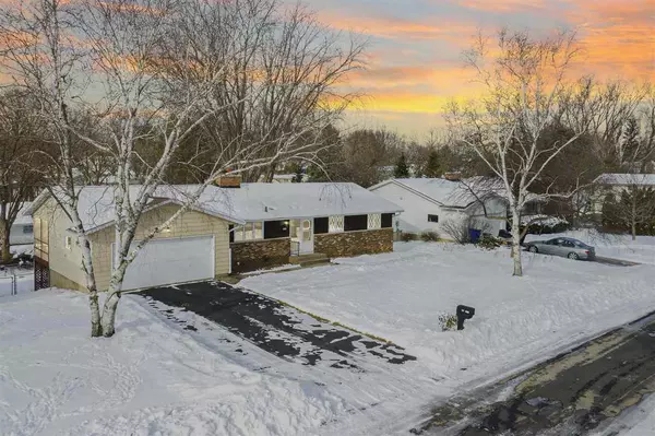 Fitchburg, WI 53711,2657 Cochise Tr