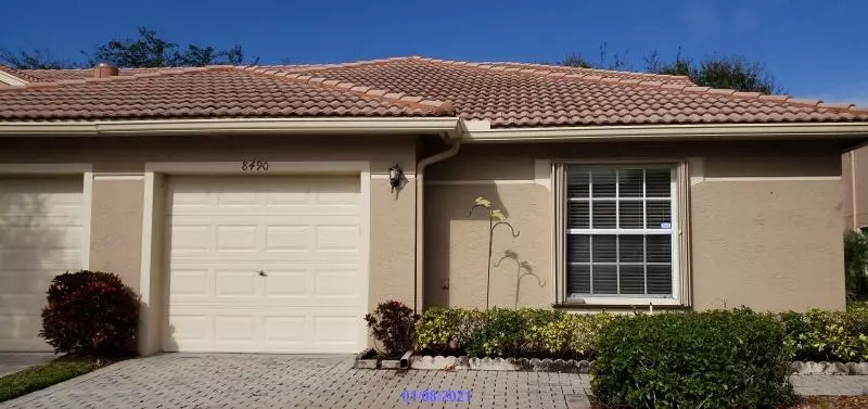 8490 Logia CIR, Boynton Beach, FL 33472