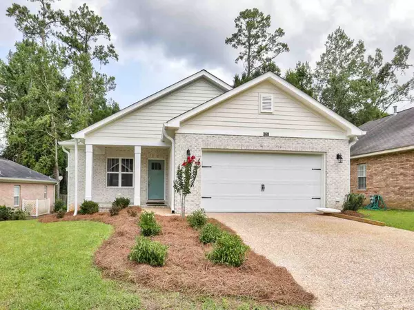 360 Remington Run Way, Tallahassee, FL 32312