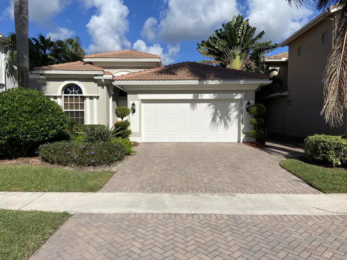 Delray Beach, FL 33446,8101 Valhalla DR