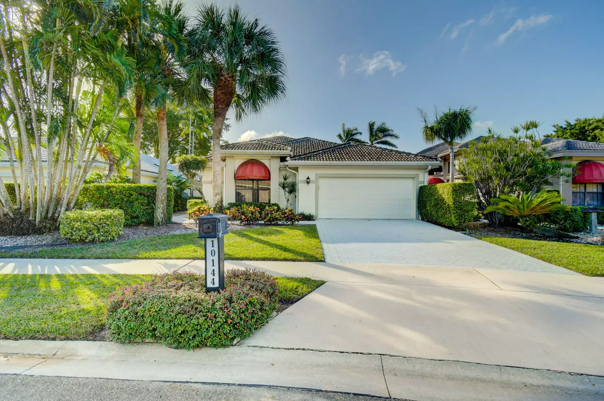 Boca Raton, FL 33498,10144 Spyglass WAY