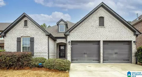 Hoover, AL 35244,5348 PARK SIDE CIR