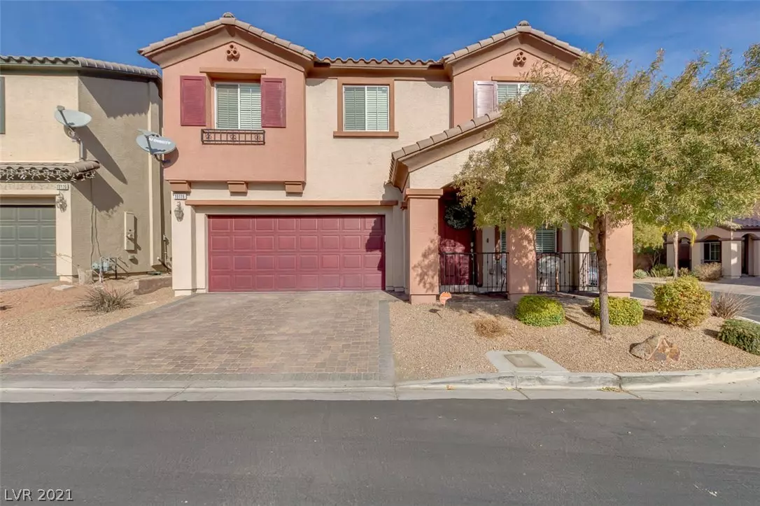 Las Vegas, NV 89166,10116 Ocicat Avenue