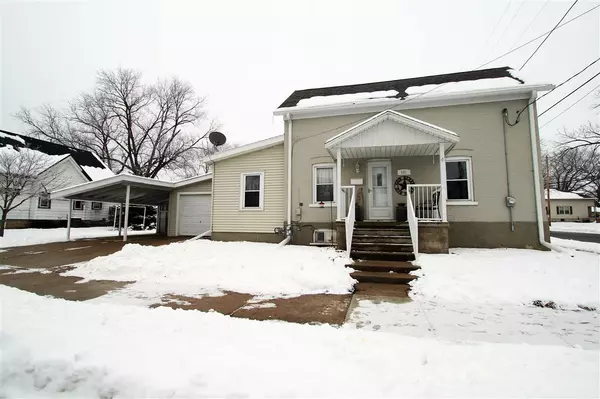 601 S 9th St, Watertown, WI 53094