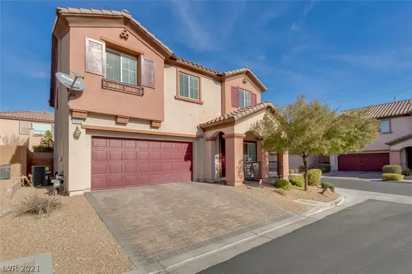 Las Vegas, NV 89166,10116 Ocicat Avenue