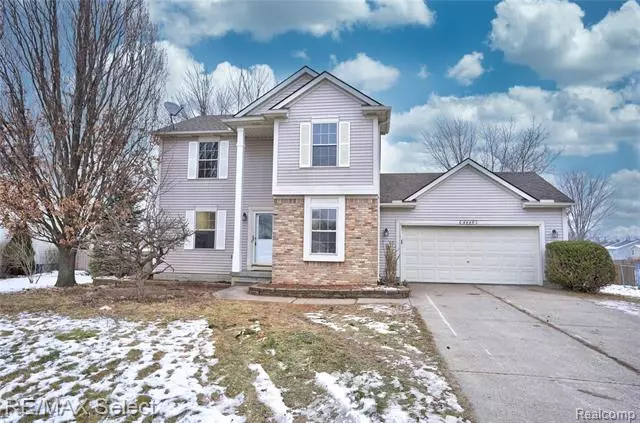 4449 WESTEDGE WAY, Grand Blanc, MI 48439