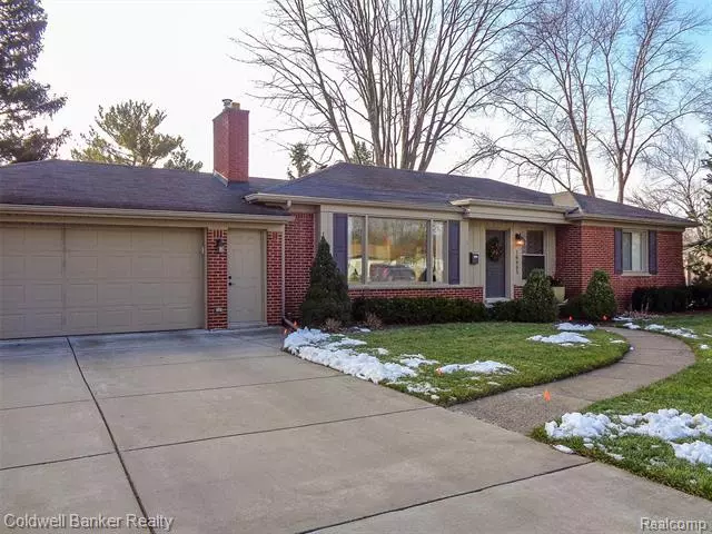 Beverly Hills, MI 48025,16945 Reedmere AVE