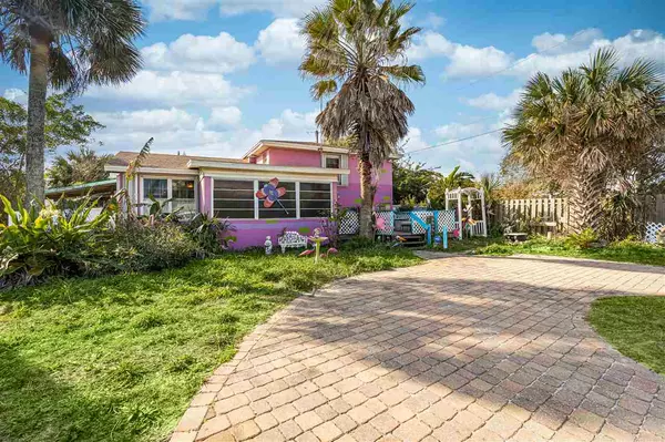 11 13th St., St Augustine Beach, FL 32080