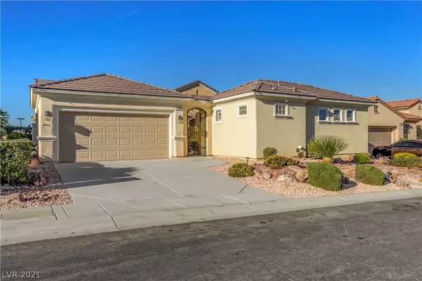 Henderson, NV 89044,2369 Black River Falls Drive