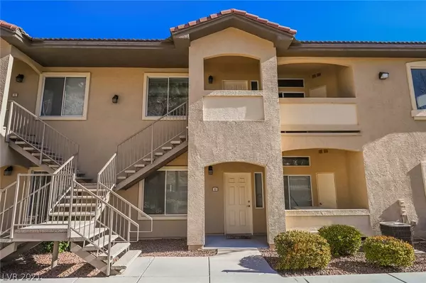 Las Vegas, NV 89129,3475 Cactus Shadow Street #203