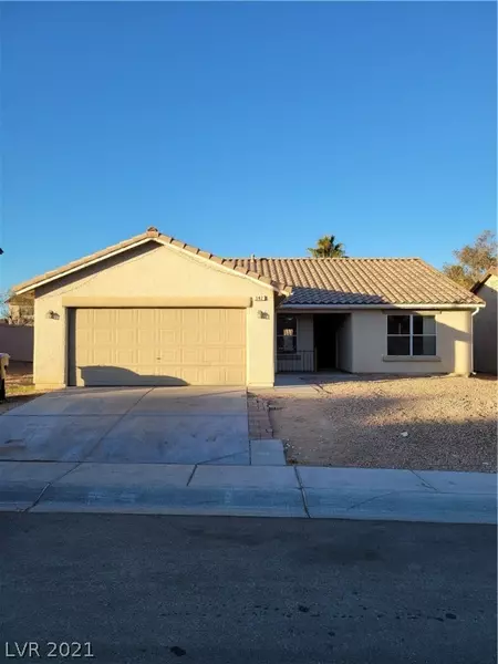 342 Common Court, North Las Vegas, NV 89032