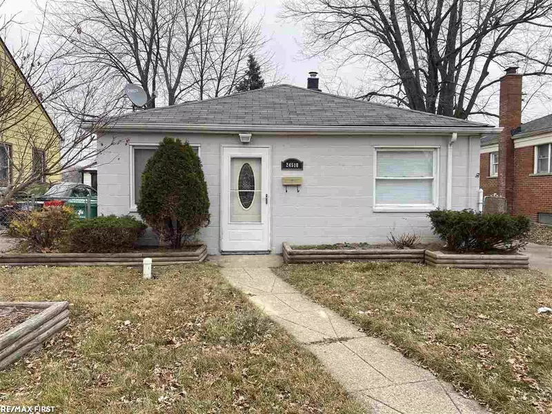 24510 Brittany, Eastpointe, MI 48021