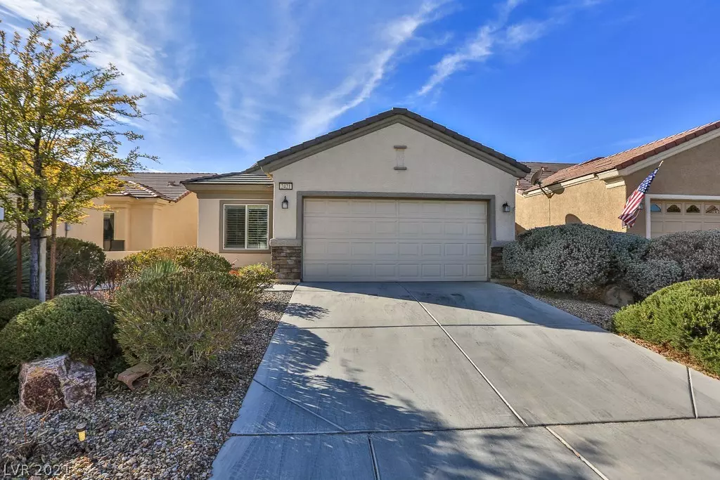 North Las Vegas, NV 89084,2421 Great Auk Avenue