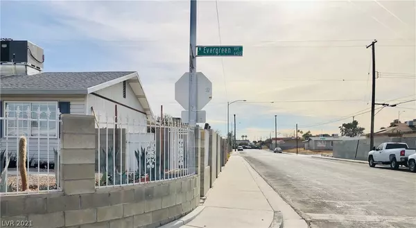 Las Vegas, NV 89107,6457 Evergreen Avenue