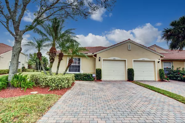 Boynton Beach, FL 33437,5190 Toscana TRL