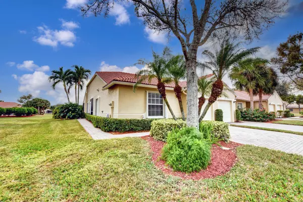 Boynton Beach, FL 33437,5190 Toscana TRL