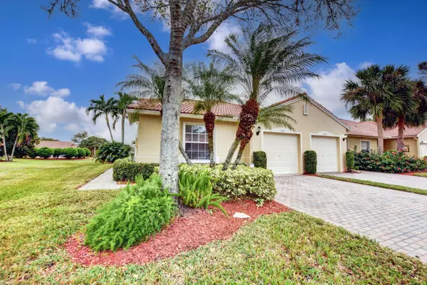 Boynton Beach, FL 33437,5190 Toscana TRL