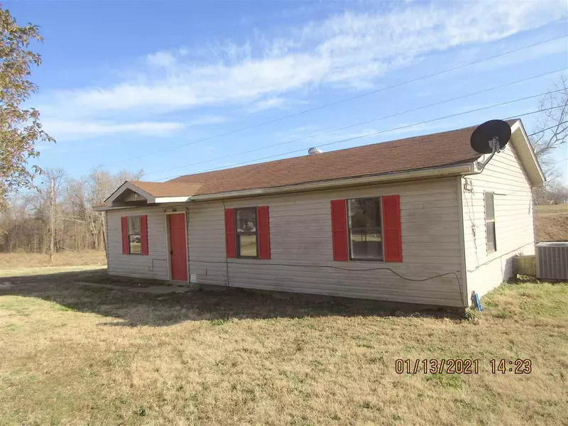 131 HARRIS LN, Ripley, TN 38063