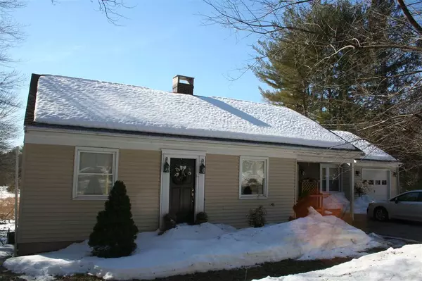 116 Kensington RD, Hampton Falls, NH 03844