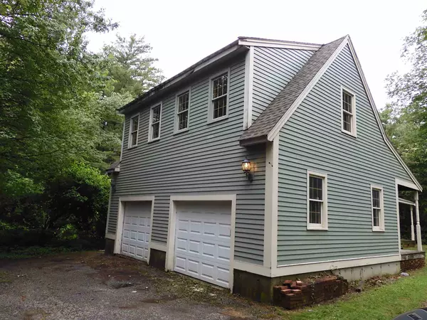 Hampton Falls, NH 03844,47 Brimmer LN