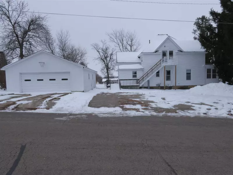 1770 12th St, Fennimore, WI 53809