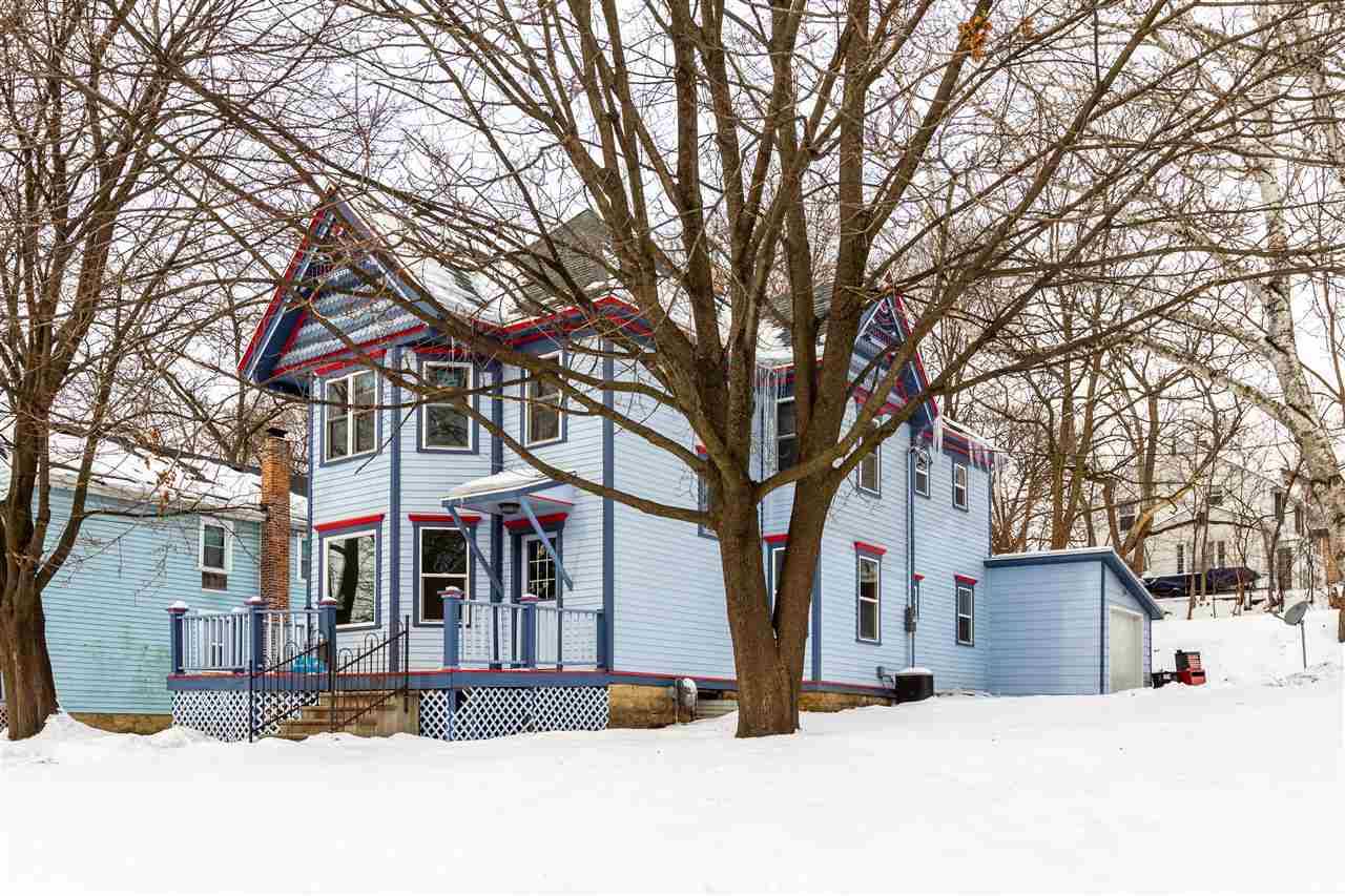 Janesville, WI 53545,221 Oakland Ave