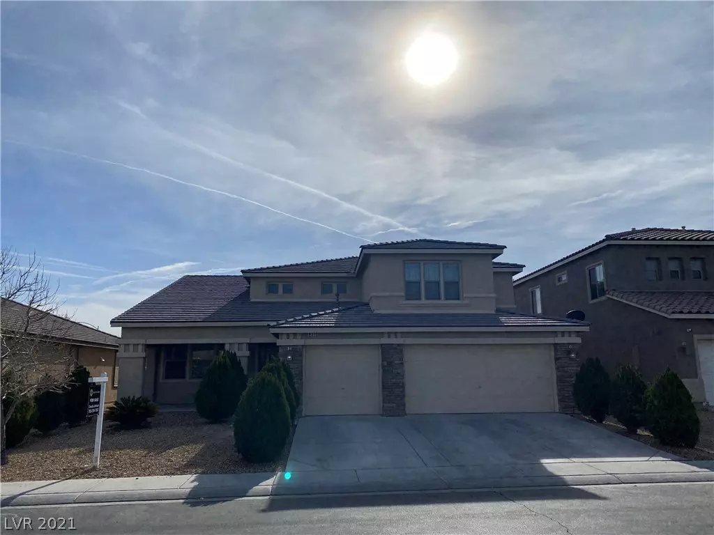 North Las Vegas, NV 89084,1921 Bluff Knoll Court