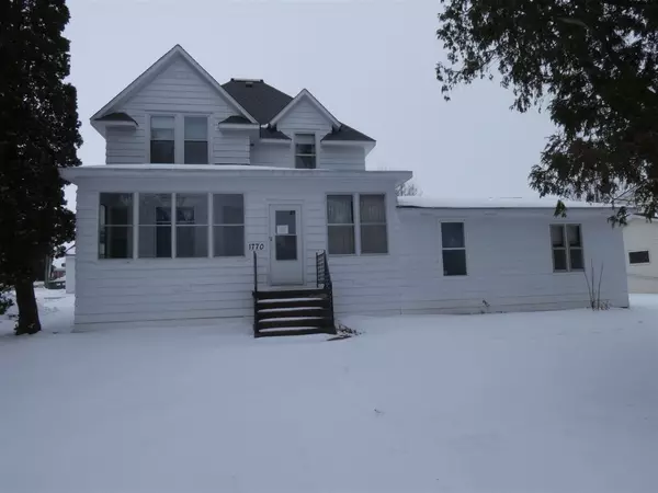 Fennimore, WI 53809,1770 12th St