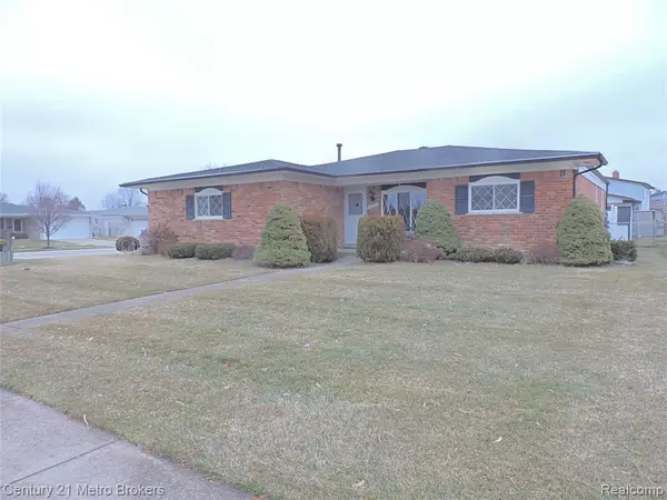 Sterling Heights, MI 48310 4387,3554 MARC Drive