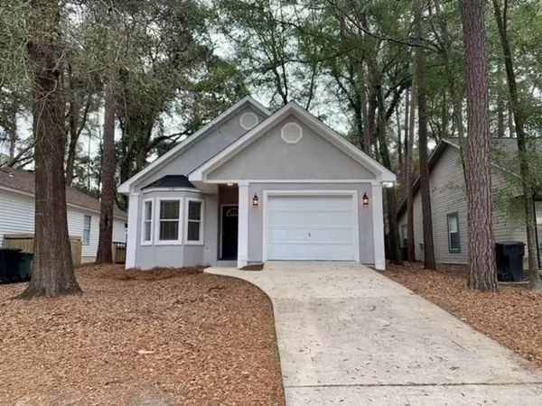 3161 Huttersfield Circle, Tallahassee, FL 32303