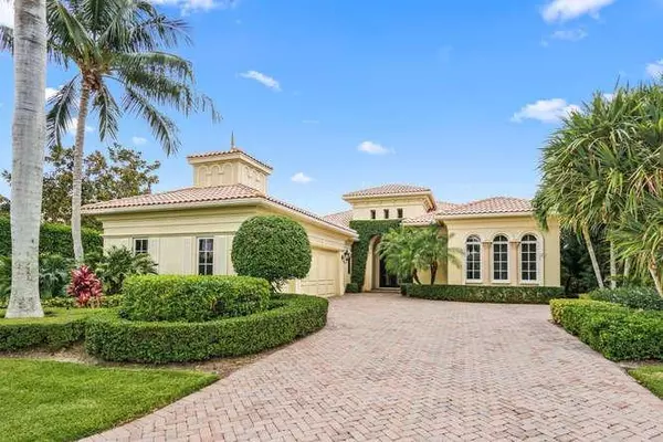 131 Via Mariposa, Palm Beach Gardens, FL 33418