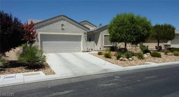 2312 Carrier Dove Way, North Las Vegas, NV 89084