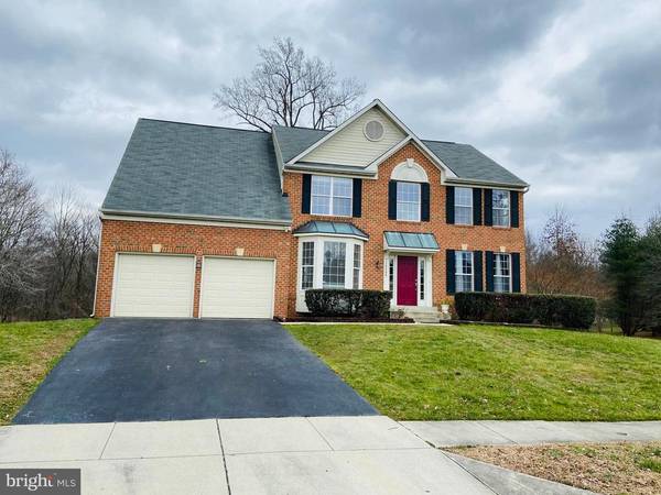 15208 JENKINS RIDGE RD, Bowie, MD 20721