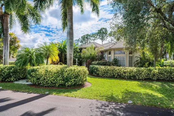 Boynton Beach, FL 33436,4232 Gleneagles DR