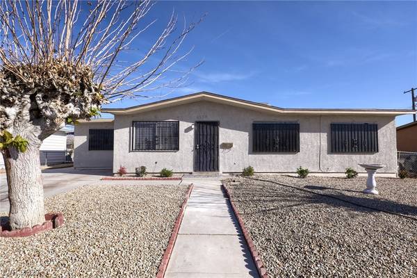 2220 Alise Street, North Las Vegas, NV 89030