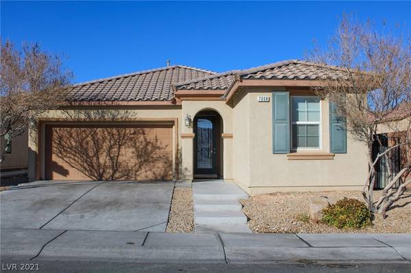 7008 Foggy Mist Avenue, Las Vegas, NV 89179