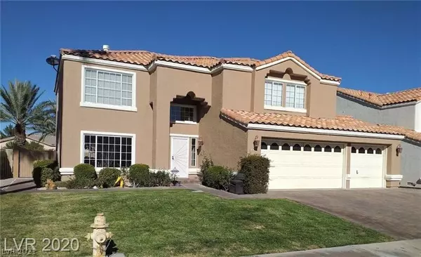 Henderson, NV 89074,2014 Silverton Drive