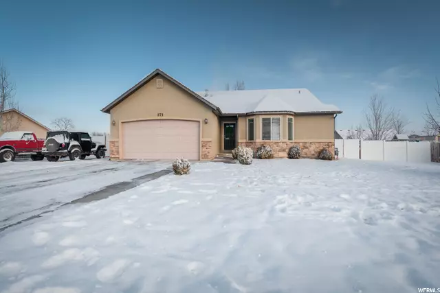 Vernal, UT 84078,173 E 1150 S