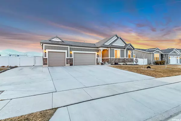 West Jordan, UT 84081,9432 S LEA HEATHER WAY W