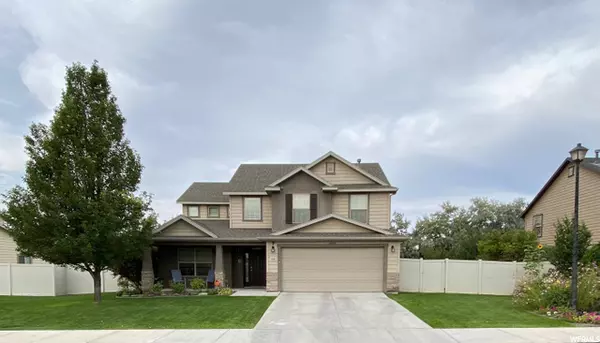 Lehi, UT 84043,1860 S WEEPING WILLOW WAY