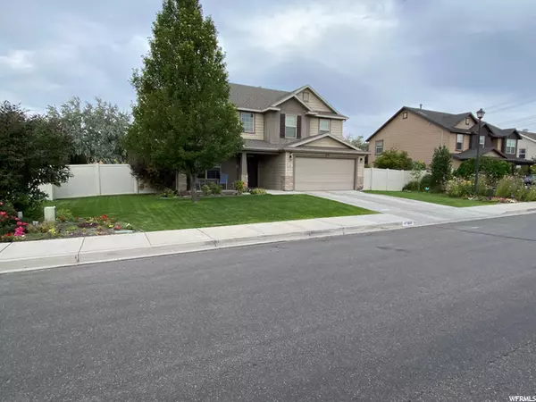 Lehi, UT 84043,1860 S WEEPING WILLOW WAY