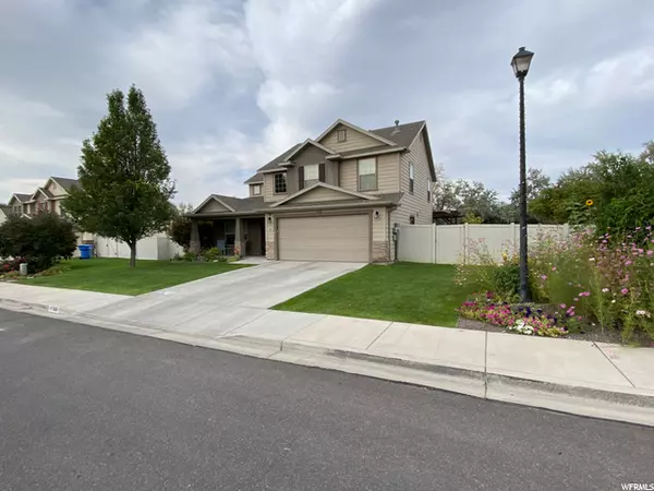 Lehi, UT 84043,1860 S WEEPING WILLOW WAY