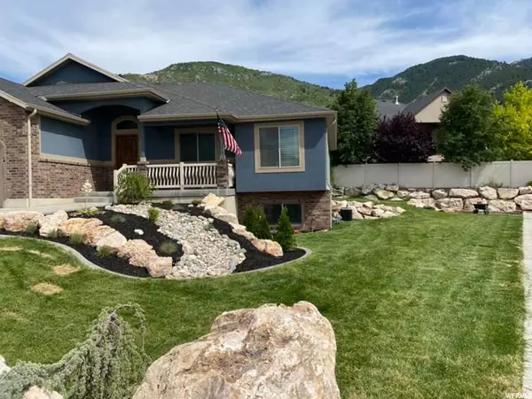 North Ogden, UT 84414,2798 N 1385 E