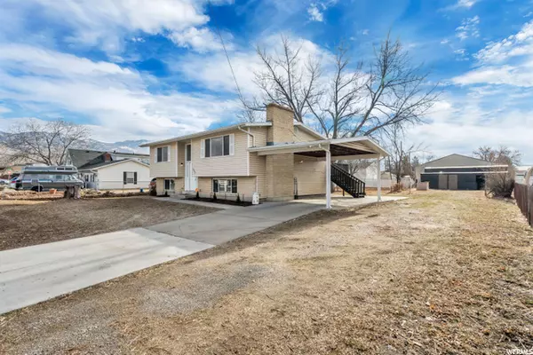 West Bountiful, UT 84087,567 W PAGES LN