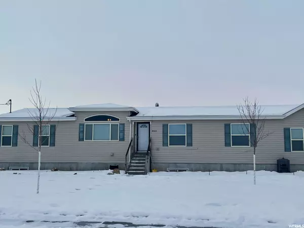 8260 N 11600 W,  Tremonton,  UT 84337