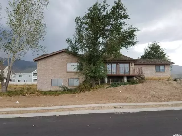 Elk Ridge, UT 84651,118 E CHRISTLEY LN N