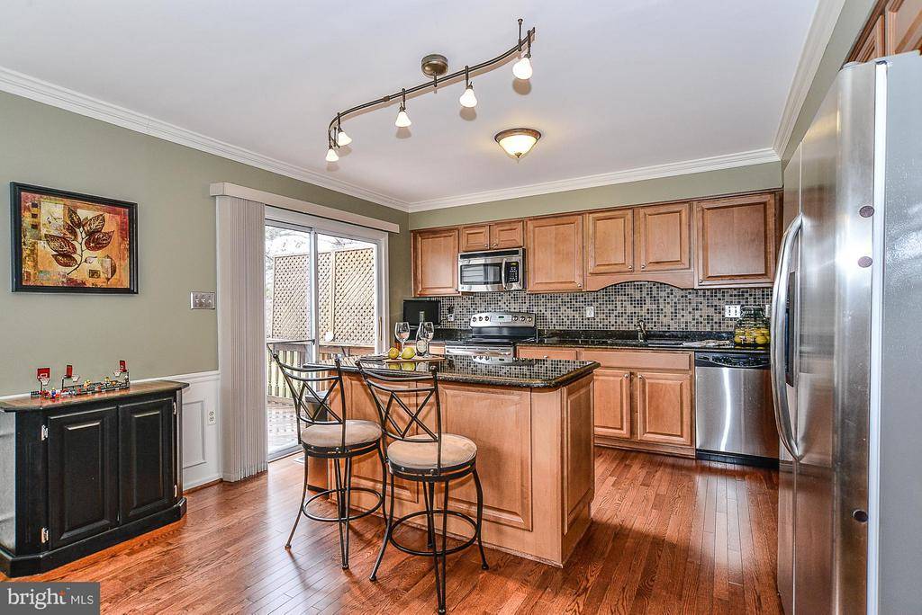 Fairfax, VA 22033,3814 BRANDY STATION CT