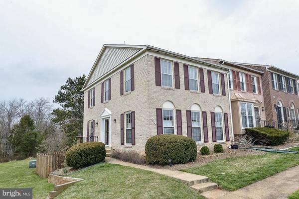 Fairfax, VA 22033,3814 BRANDY STATION CT