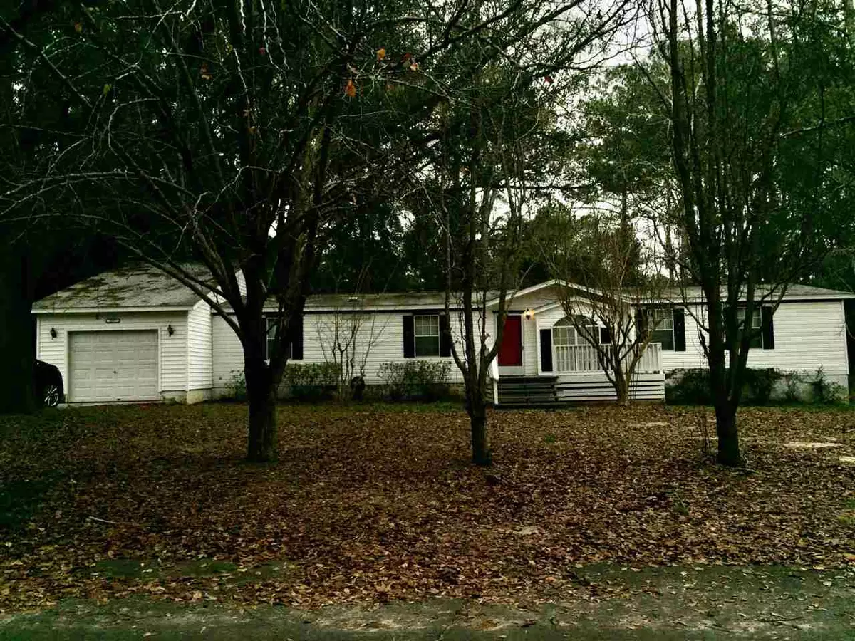 Tallahassee, FL 32317,2065 Mistletoe Court