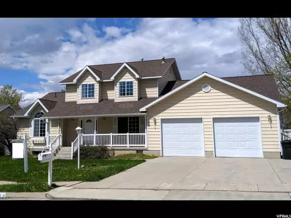 North Logan, UT 84341,1573 E 1820 N